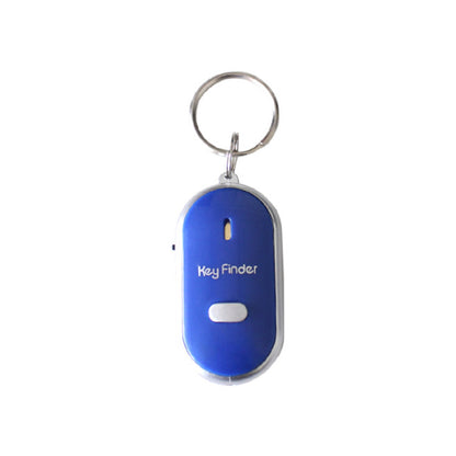 Wireless Smart Key Finder Anti-lost Portable Keychain Tracker Lightweight Item Locator