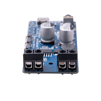 Bluetooth 5.0 Power Amplifier Board Stereo Wireless Music Player Module