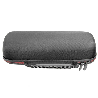 Shock-absorbing Audio Speaker Storage Bag Waterproof Bluetooth Speaker Carrying Case for JBL Charge 4/5