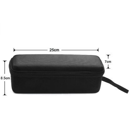 For JBL Flip5 Bluetooth Speaker Shock Absorption Hard Bag Portable Storage Case