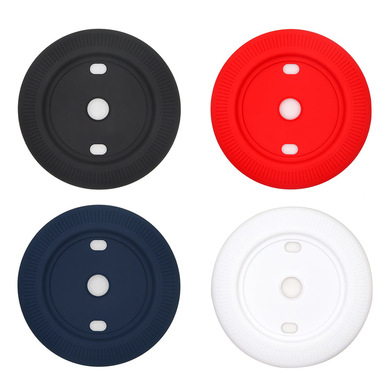 For Nest Learning Thermostat Protector Scratch-resistant Drop-resistant Silicone Case