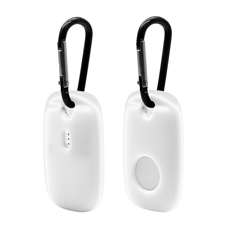 For Tile Mate Pro (2022) Bluetooth Tracker Anti-scratch Silicone Case Accessory Protective Cover Sleeve