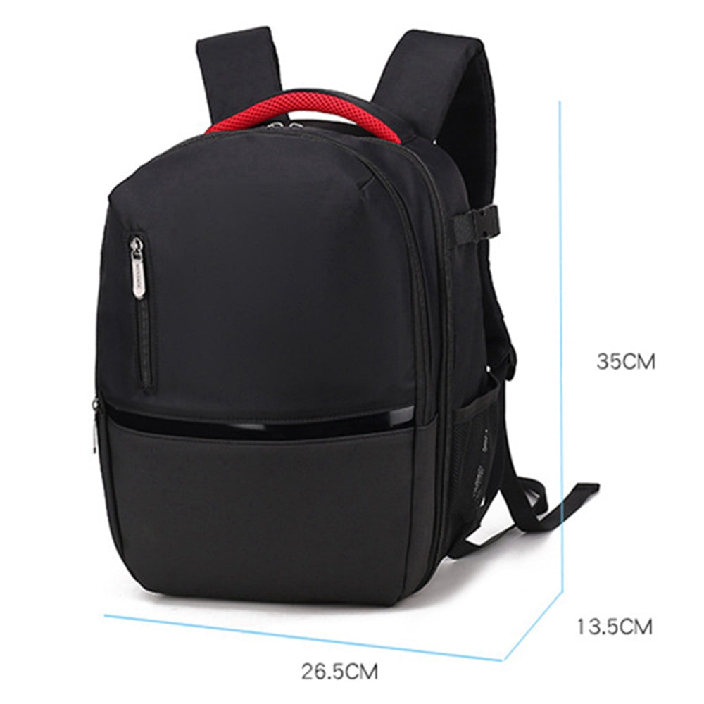 BKANO Anti-scratch Travel Backpack for DJI Air 2/2S Protection Shockproof RC Drone Case Shoulders Bag