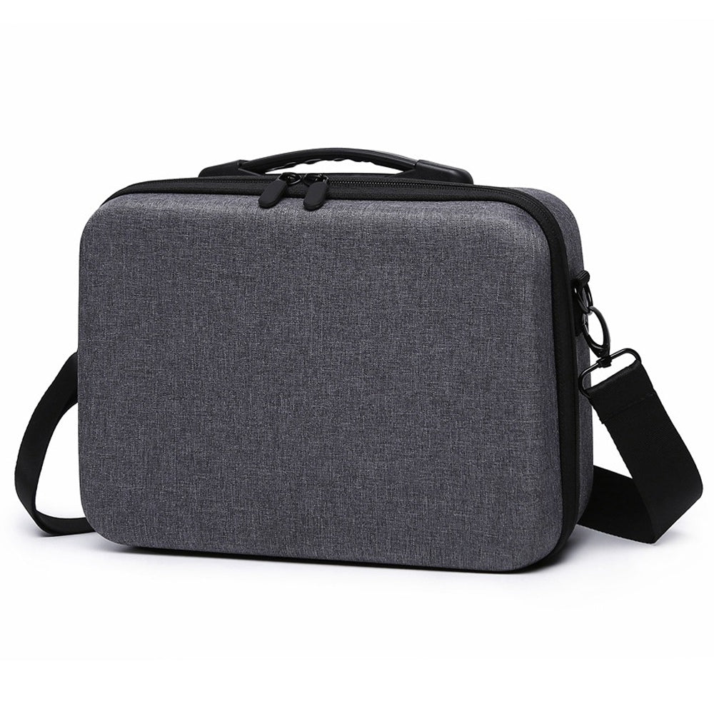 BKANO Hard Carrying Box Handbag Compatible for Oculus Quest 2 VR Accessories Travel and Home Organization Case Shoulder Bag