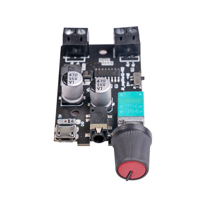 LTK5328 5Wx2 Stereo Amplifier Board Dual Channel Digital Audio Amplifier Module 5V Class D/AB Amplifier