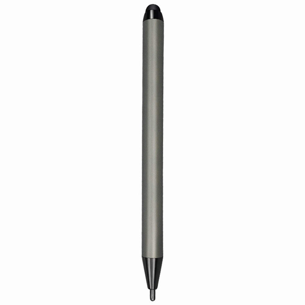 Handheld Infrared Whiteboard Stylus Double-Ended Integrated Pen Stylus with Thick and Thin Nib for Business Meeting Class Teaching