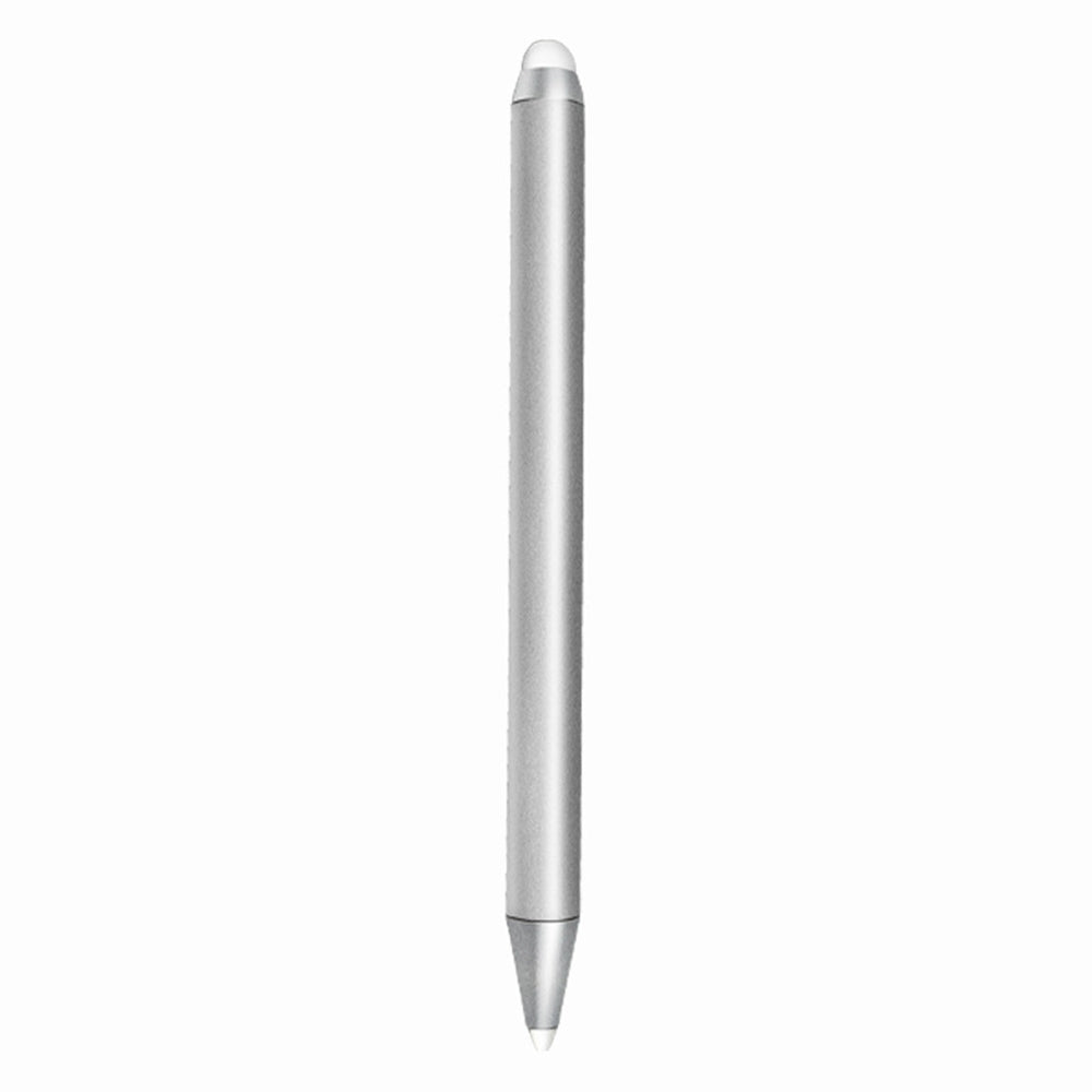 Handheld Infrared Whiteboard Stylus Double-Ended Integrated Pen Stylus with Thick and Thin Nib for Business Meeting Class Teaching