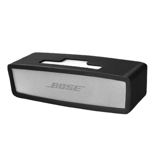 Protective Silicone Case Cover for Bose SoundLink Mini 1/2 Bluetooth Speaker Portable Carrying Pouch