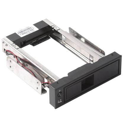 ORICO 3.5 SATA to 5.25 SATA Stainless Bracket Internal Hard Driver Mounting Adapter (1106SS)