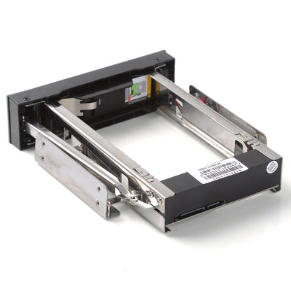 ORICO 3.5 SATA to 5.25 SATA Stainless Bracket Internal Hard Driver Mounting Adapter (1106SS)