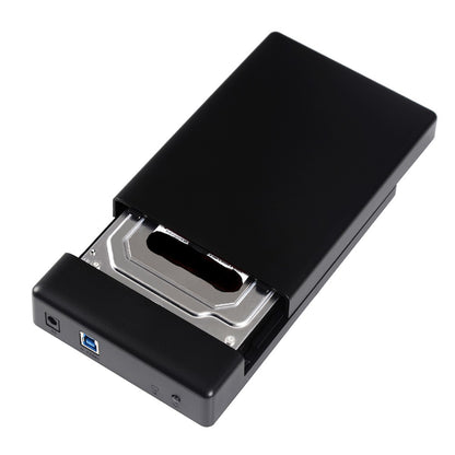 ORICO USB3.0 3.5-inch External Hard Drive HDD Enclosure SATA I / II Interface (3588US3)