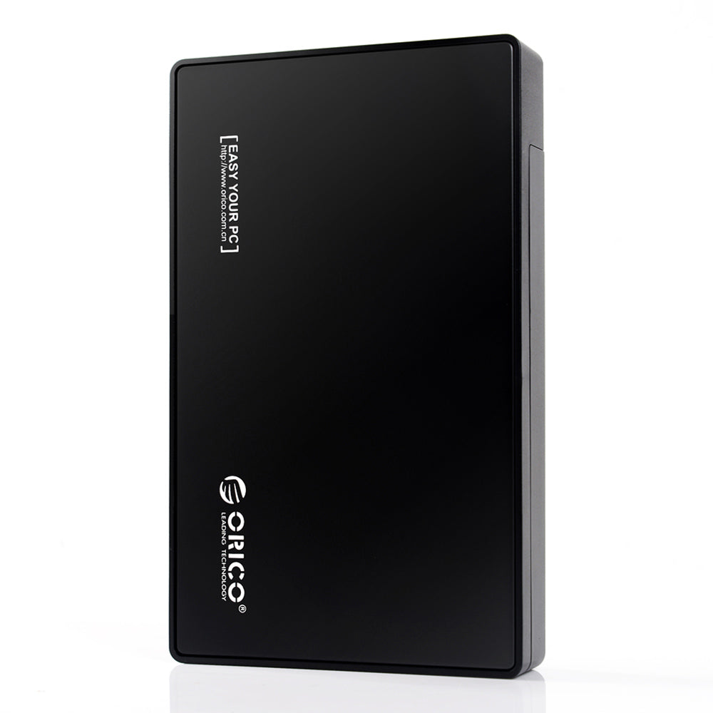 ORICO USB3.0 3.5-inch External Hard Drive HDD Enclosure SATA I / II Interface (3588US3)