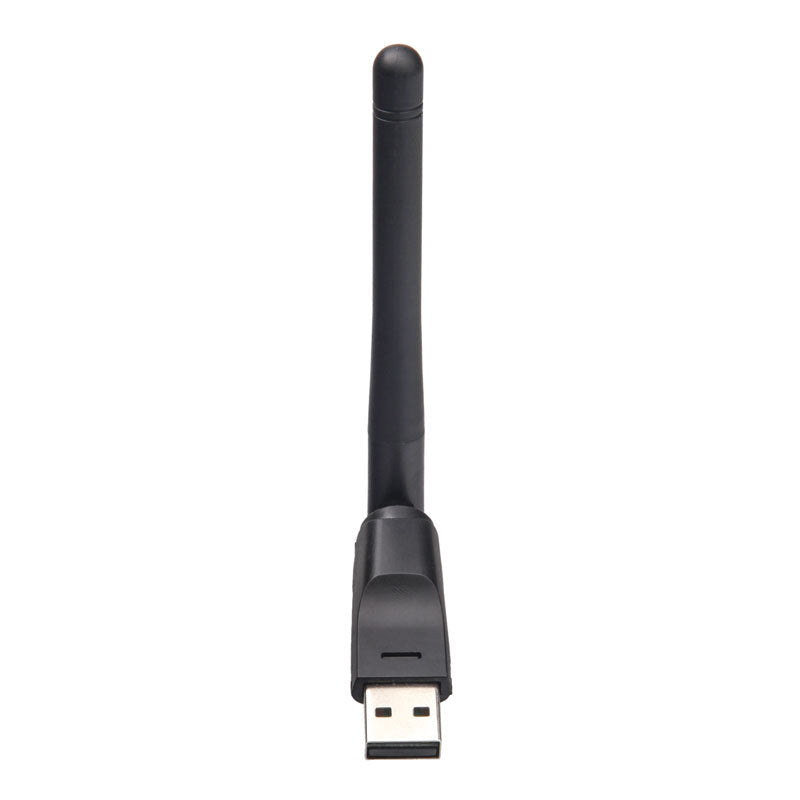 5370 Portable Wireless USB WiFi Adapter with External Antenna