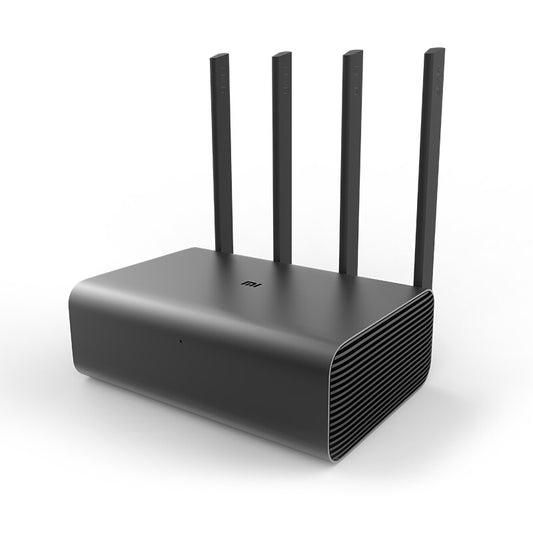 XIAOMi R3P Wireless WiFi Router Pro 2600Mbps / 4 Antenna / Dual-band 2.4GHz + 5.0GHz - US Plug