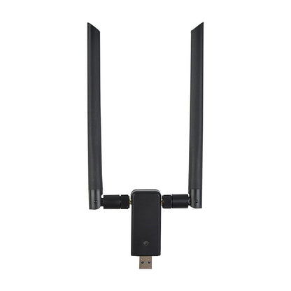 1200Mbps 2.4G/5G USB3.0 Dual-band WiFi Adapter WiFi Receiver