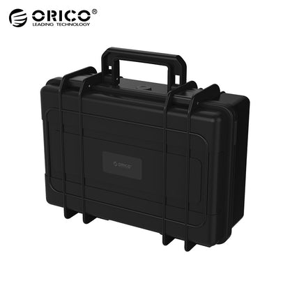 ORICO PSC-L20 3.5 inch 20-Bay Hard Drive Protective Case