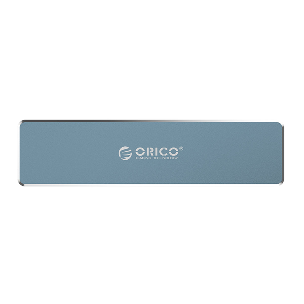 ORICO NGFF M.2 Aluminum SSD Enclosure Hard Drive Enclosure