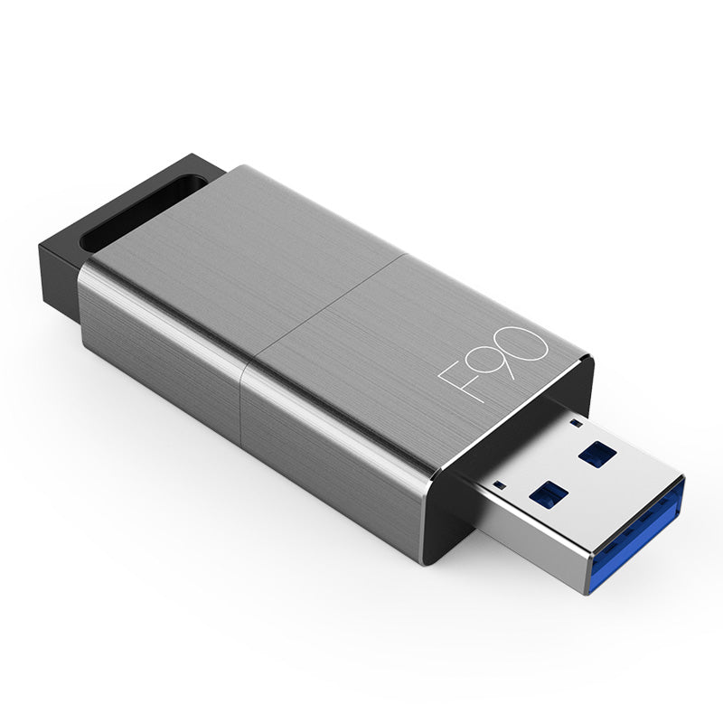 EAGET F90 High Speed 32GB USB 3.0 Capless USB Flash Drive