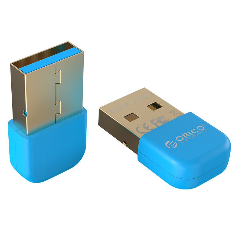 ORICO BTA-403 Mini USB Bluetooth 4.0 Adapter Dongle for Smartphone Tablet Speaker Headset 