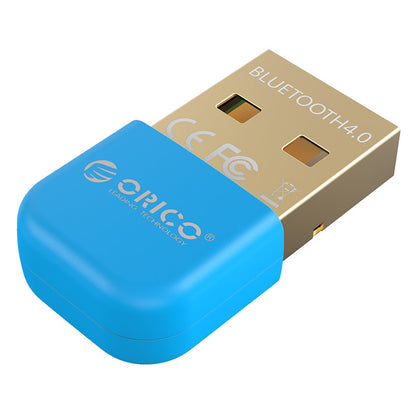 ORICO BTA-403 Mini USB Bluetooth 4.0 Adapter Dongle for Smartphone Tablet Speaker Headset