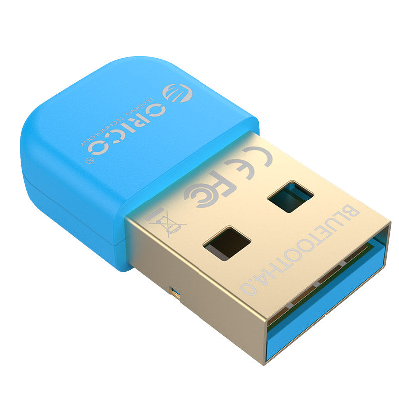 ORICO BTA-403 Mini USB Bluetooth 4.0 Adapter Dongle for Smartphone Tablet Speaker Headset