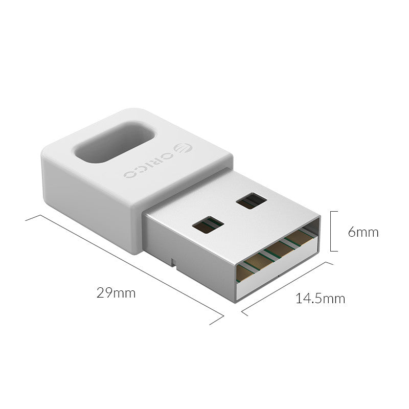 ORICO BTA-409 USB External Bluetooth 4.0 Adapter