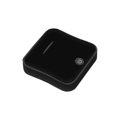 BC91 Bluetooth 5.0 Optical Fiber Transmitter and Receiver 2 in 1 Adapter Low Power Consumption