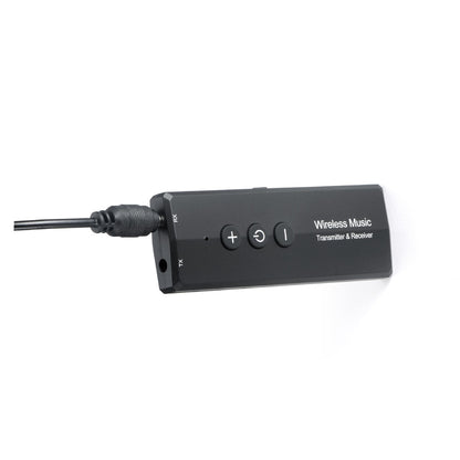 3 in 1 Bluetooth Audio Receiver Transmitter Adapter ZF-360