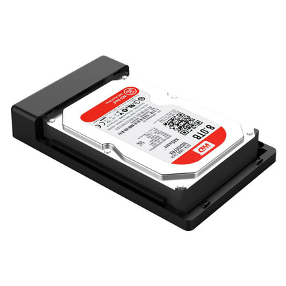 ORICO 3588c3 USB 3.1 Type-C to SATA III External Hard Drive Enclosure