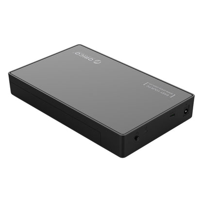 ORICO 3588c3 USB 3.1 Type-C to SATA III External Hard Drive Enclosure