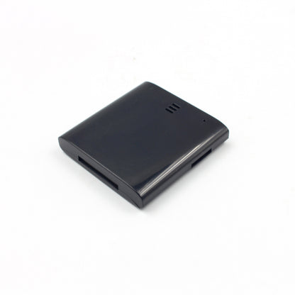 Bluetooth A2DP Music Receiver Adapter for iPod iPhone 30Pin Dock Speaker