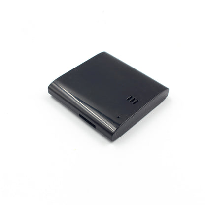 Bluetooth A2DP Music Receiver Adapter for iPod iPhone 30Pin Dock Speaker