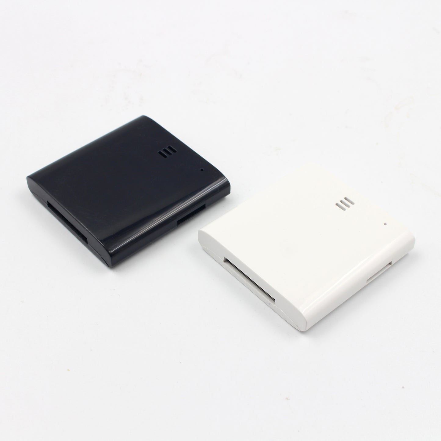 Bluetooth A2DP Music Receiver Adapter for iPod iPhone 30Pin Dock Speaker