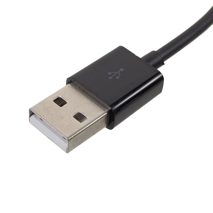 0.2m 90-degree Angled USB Type C USB Charging Data Cable for Samsung Huawei Xiaomi etc