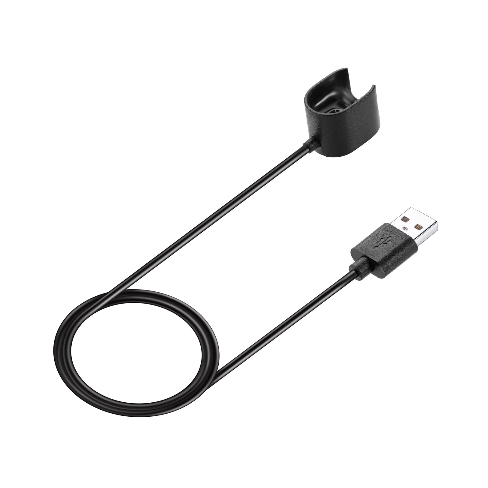 100cm Magnetic USB Charging Cable for Xiaomi Mini Wireless Bluetooth Earphone