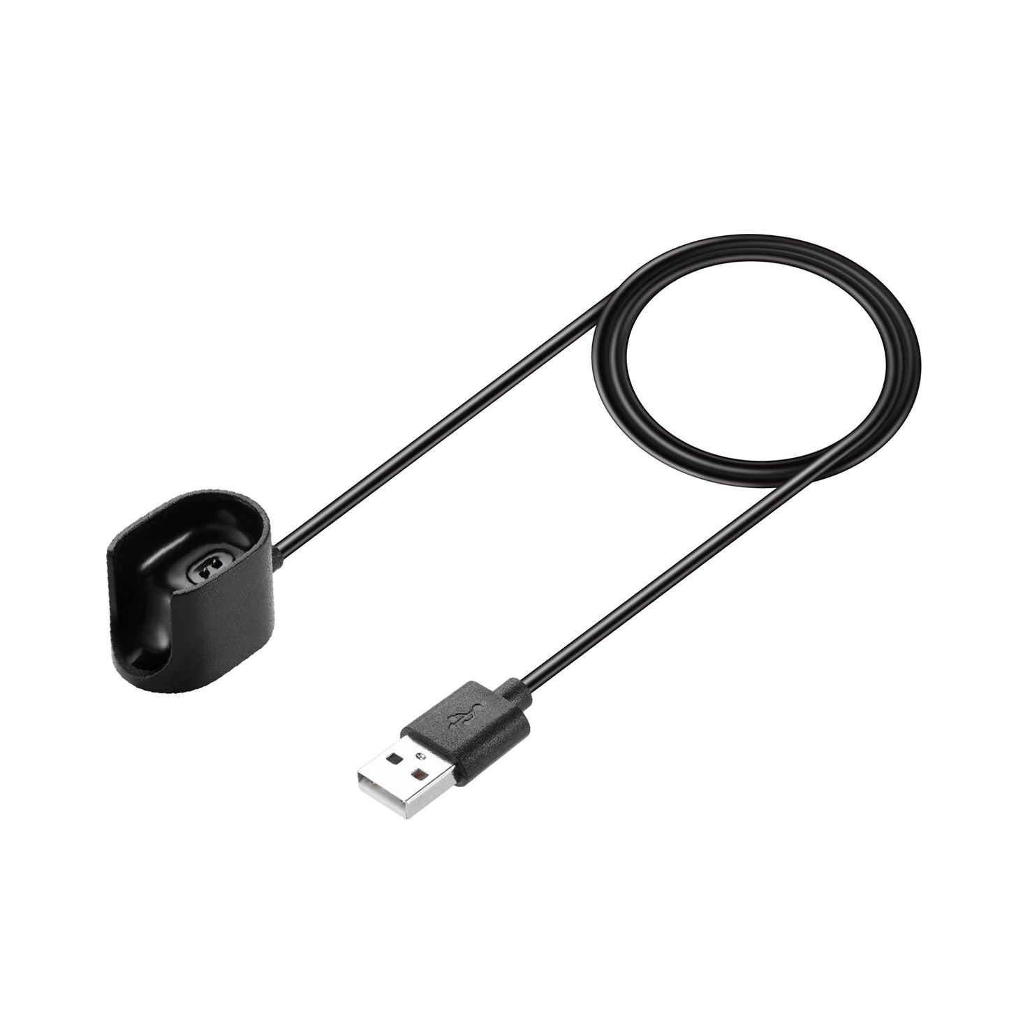 100cm Magnetic USB Charging Cable for Xiaomi Mini Wireless Bluetooth Earphone