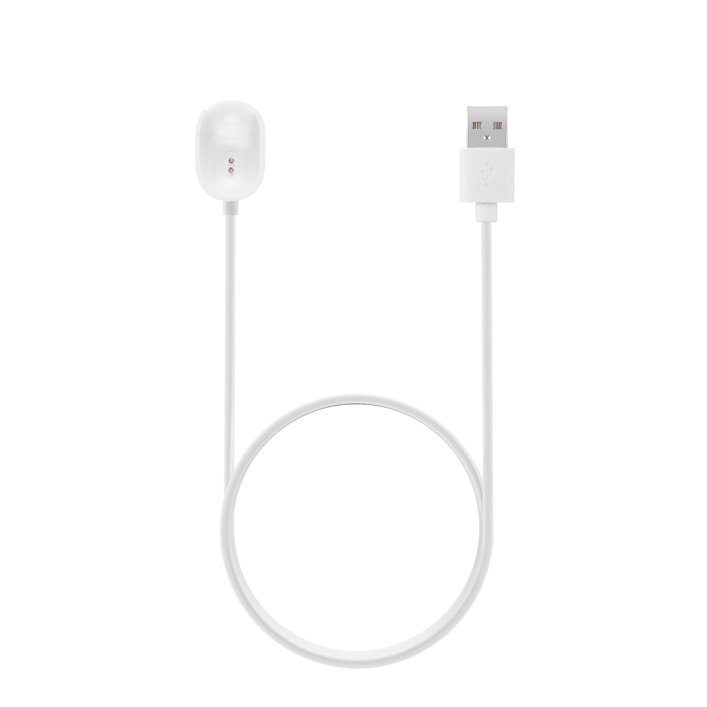 100cm Magnetic USB Charging Cable for Xiaomi Mini Wireless Bluetooth Earphone