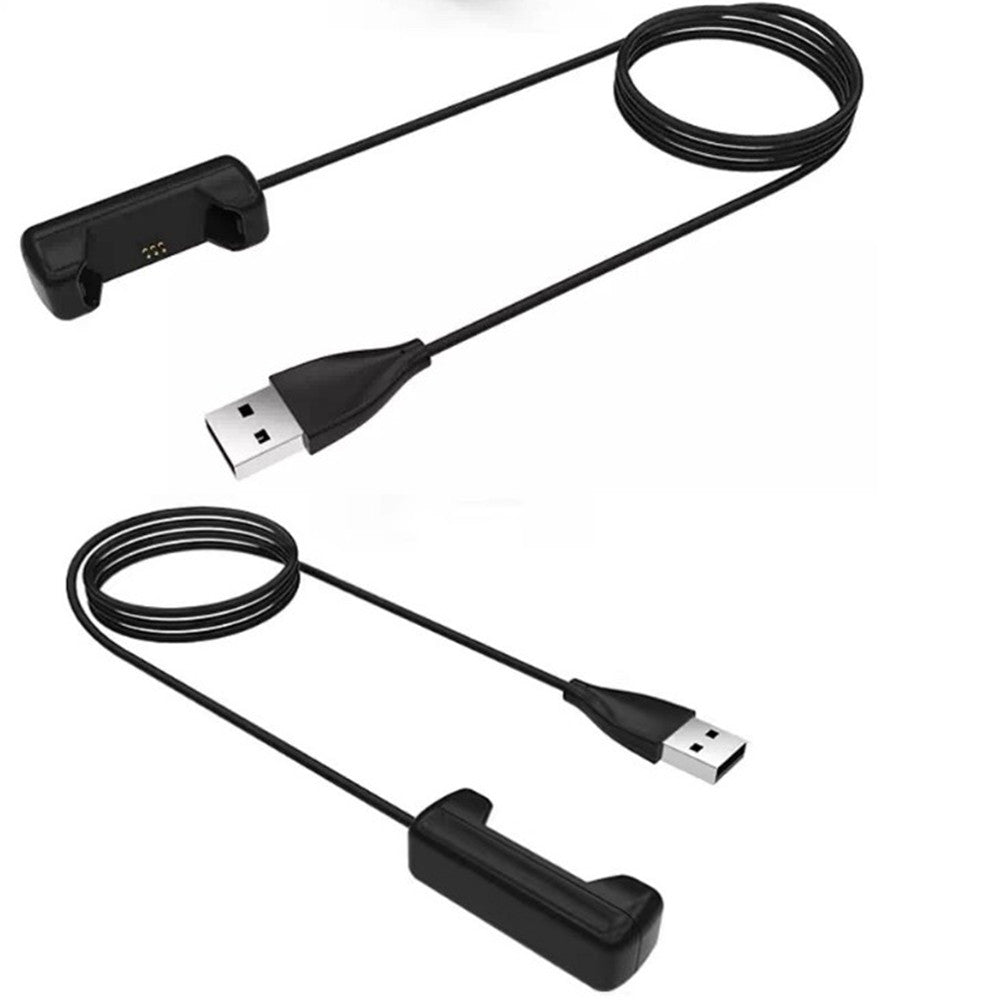 USB Charger Cable Replacement for Fitbit Flex 2