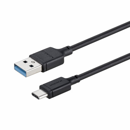 MOMAX 1M USB Type-C to USB-A Data Sync Charging Cable for Samsung Huawei Xiaomi