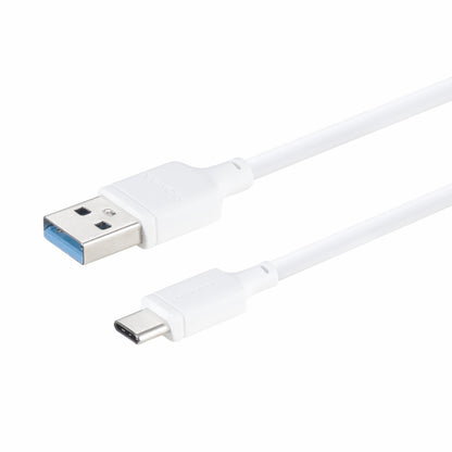 MOMAX 1M USB Type-C to USB-A Data Sync Charging Cable for Samsung Huawei Xiaomi