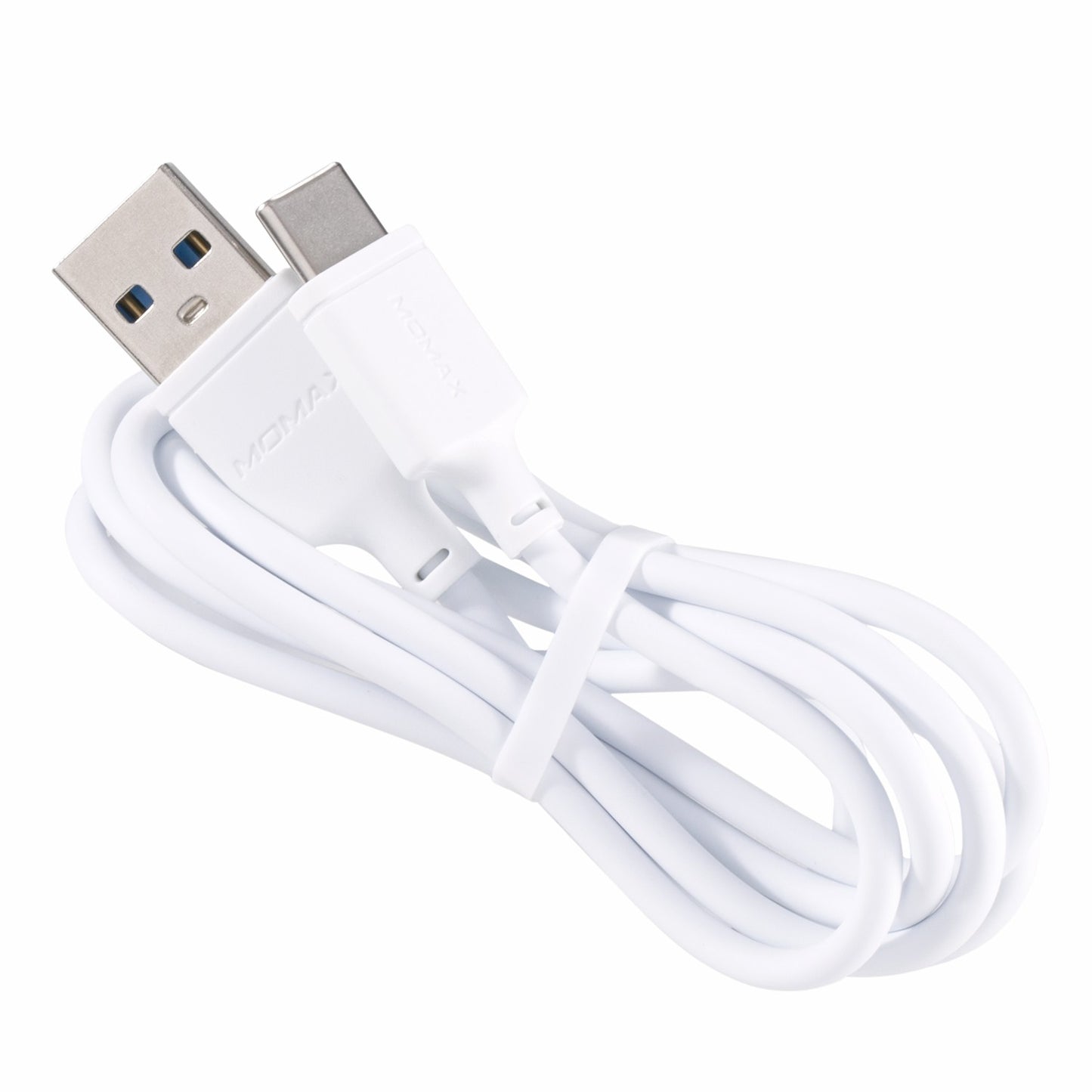 MOMAX 1M USB Type-C to USB-A Data Sync Charging Cable for Samsung Huawei Xiaomi