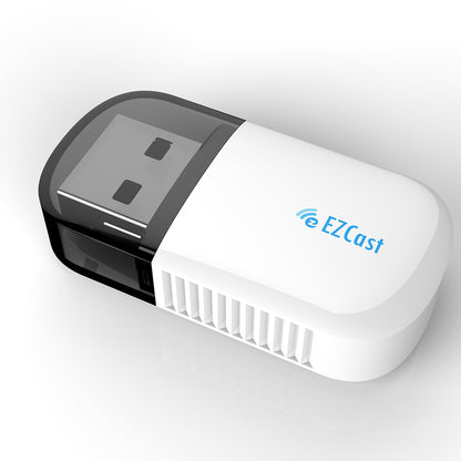 EZC-5200BS USB WiFi Wireless Adapter 2.4G & 5G Dual Band Bluetooth 4.2 + Dirver-free