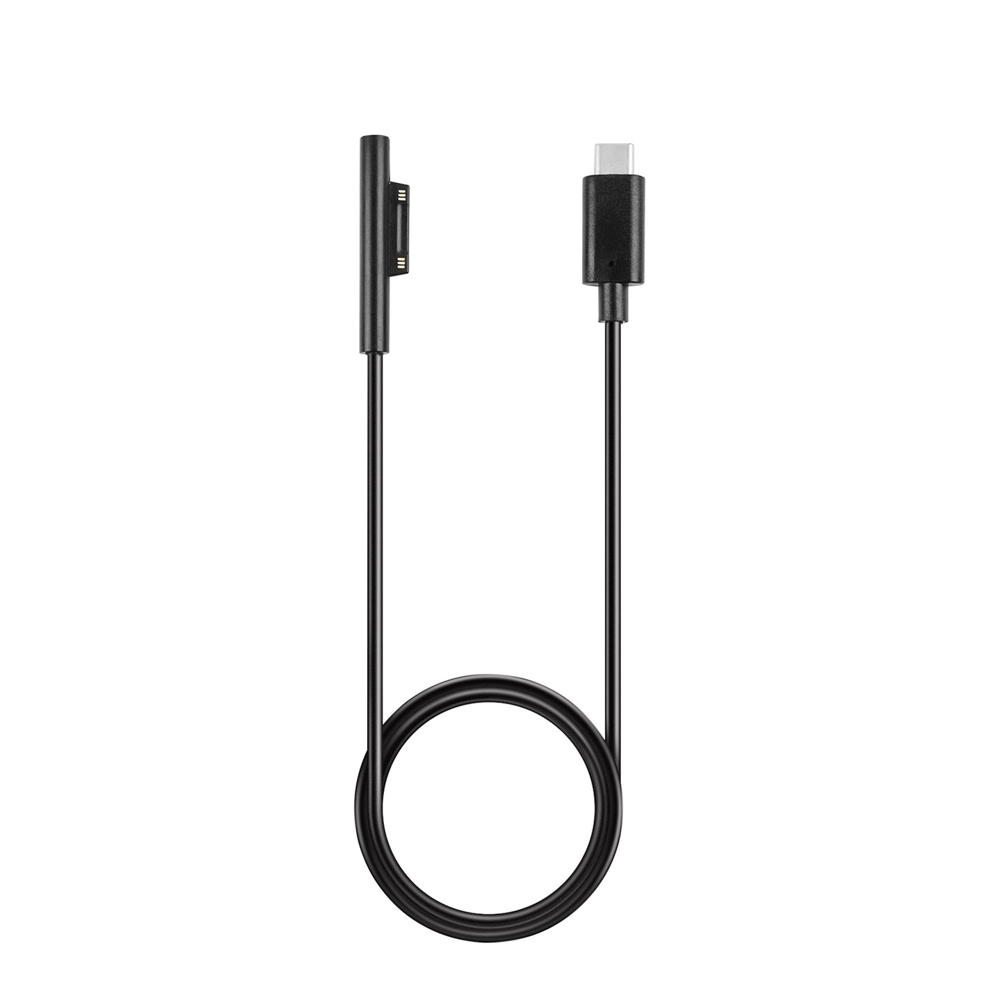 1.5M USB-C Charging Cable for Microsoft Surface Pro 6/5/4/3