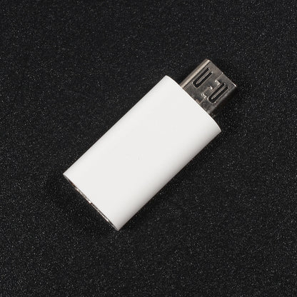 Type-C Female to Micro USB Male Converter Adapter