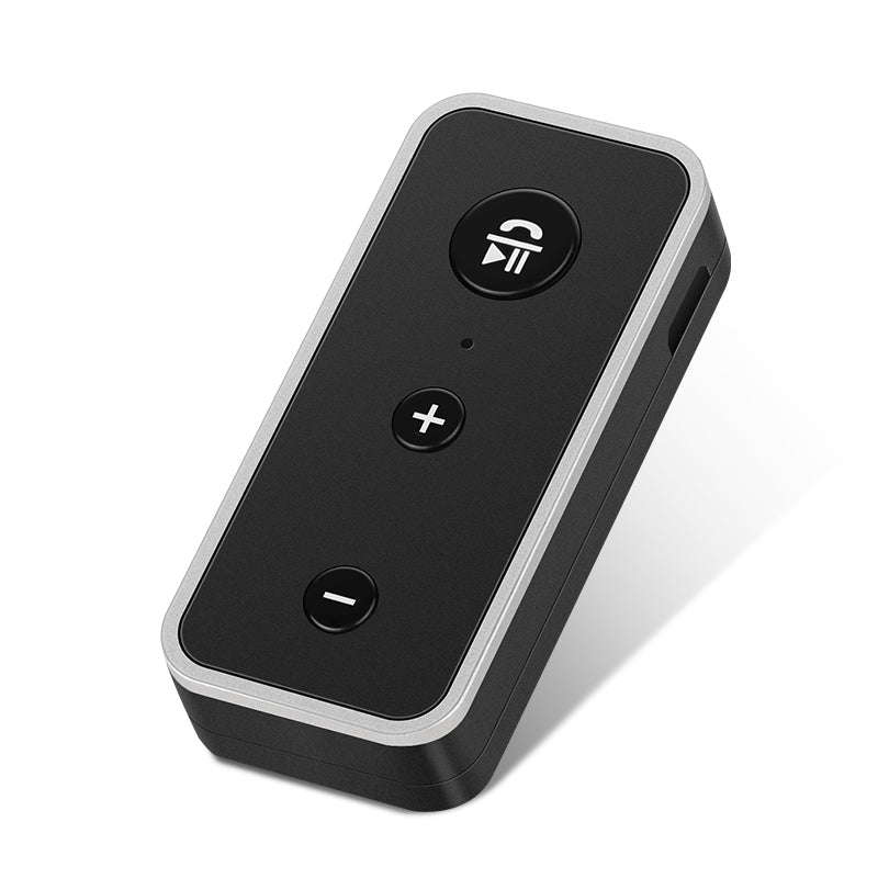 Bluetooth V5.0 Transmitter Receiver Audio Wireless Adapter