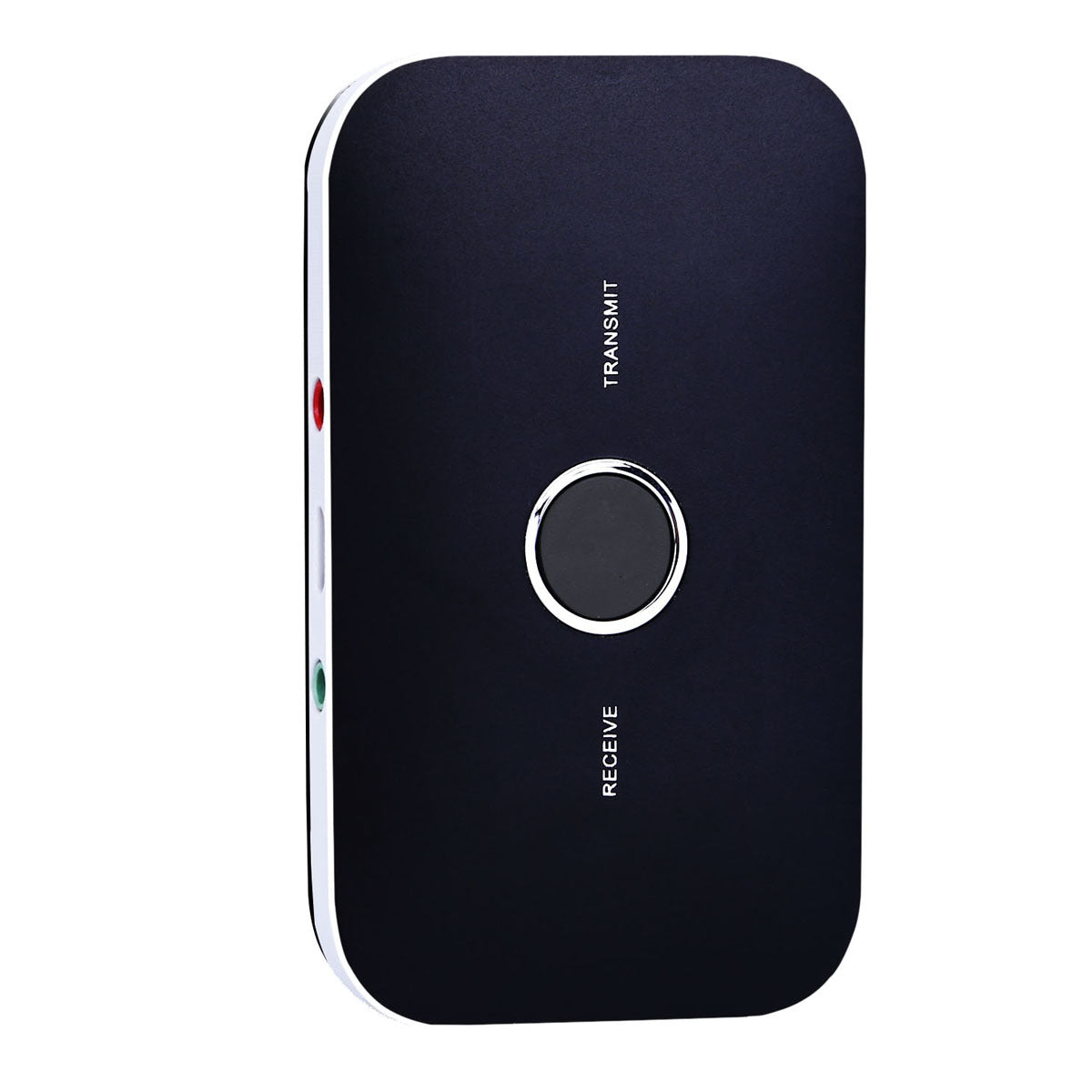 Bluetooth 4.0 Transmitter Receiver 2-in-1 3.5mm Wireless Audio Adapter for TV / Home Stereo System etc.