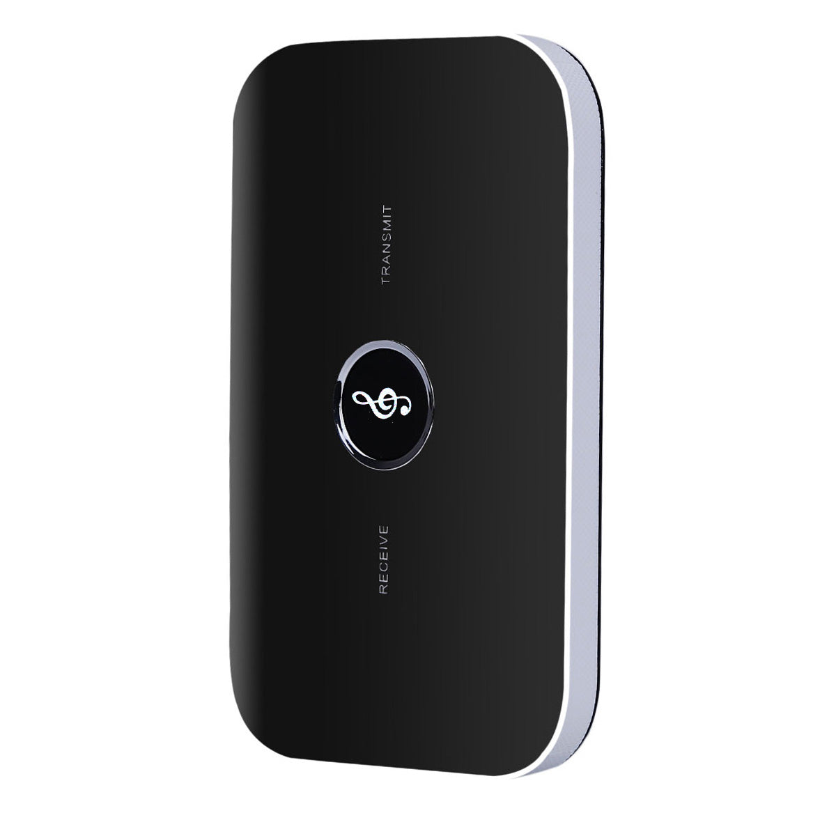 Bluetooth 4.0 Transmitter Receiver 2-in-1 3.5mm Wireless Audio Adapter for TV / Home Stereo System etc.