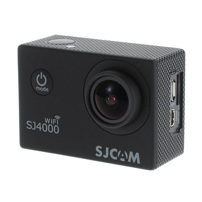 SJCAM SJ4000 12MP 1080P Full HD 2-inch Waterproof Sports DV Camera WiFi