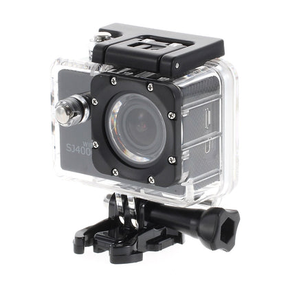 SJCAM SJ4000 12MP 1080P Full HD 2-inch Waterproof Sports DV Camera WiFi