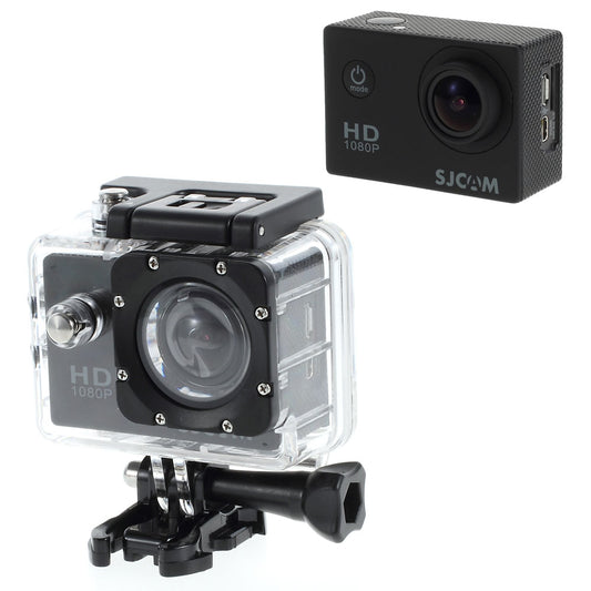 SJCAM SJ4000 12MP 1080P Full HD 2-inch Waterproof Sports Camcorder DV 170